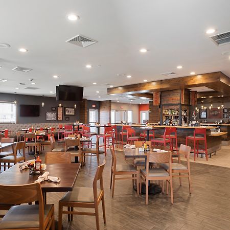Holiday Inn & Suites Decatur-Forsyth By Ihg Екстер'єр фото