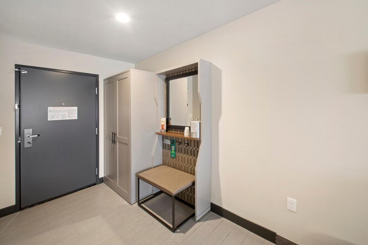 Holiday Inn & Suites Decatur-Forsyth By Ihg Екстер'єр фото