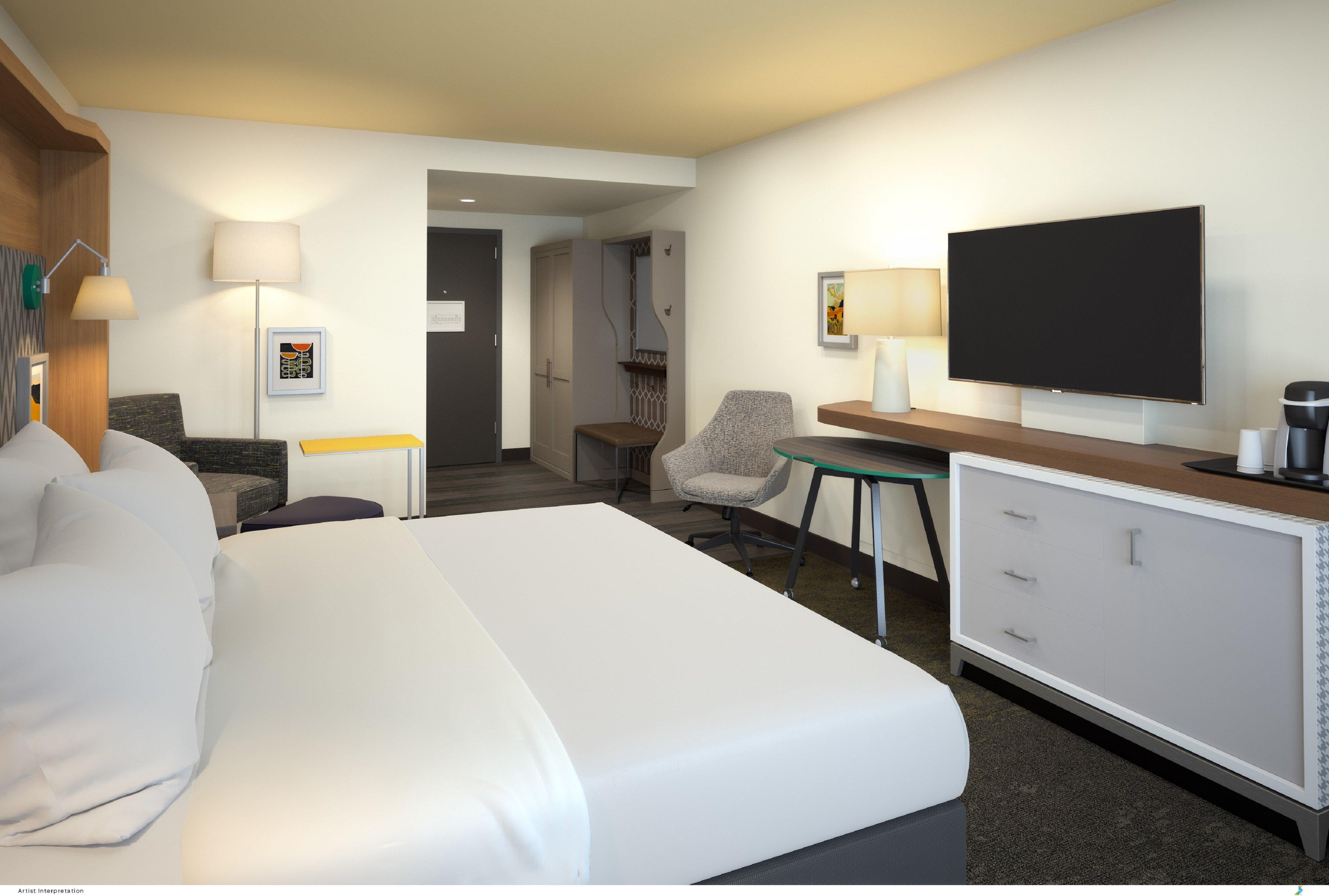 Holiday Inn & Suites Decatur-Forsyth By Ihg Екстер'єр фото