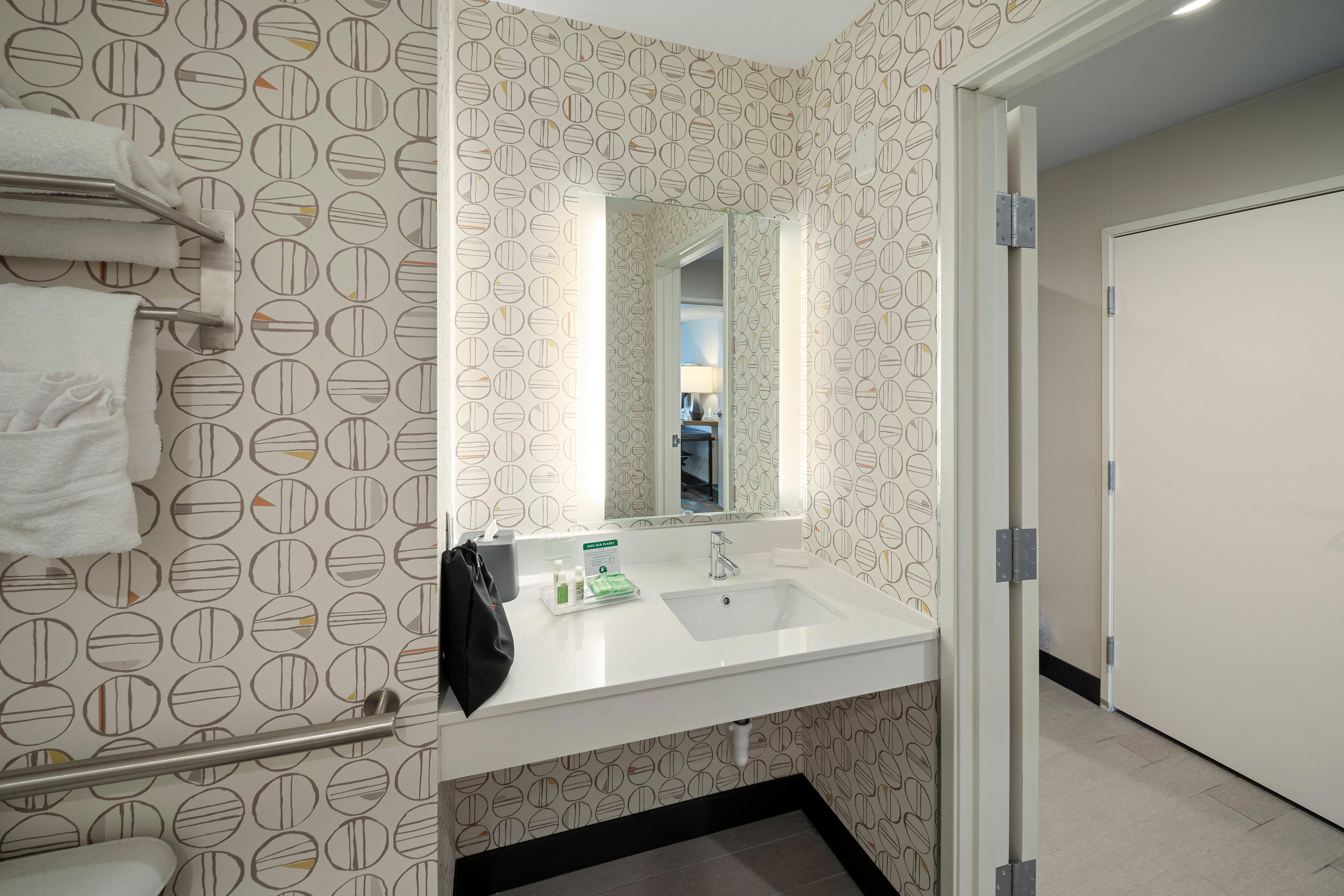 Holiday Inn & Suites Decatur-Forsyth By Ihg Екстер'єр фото