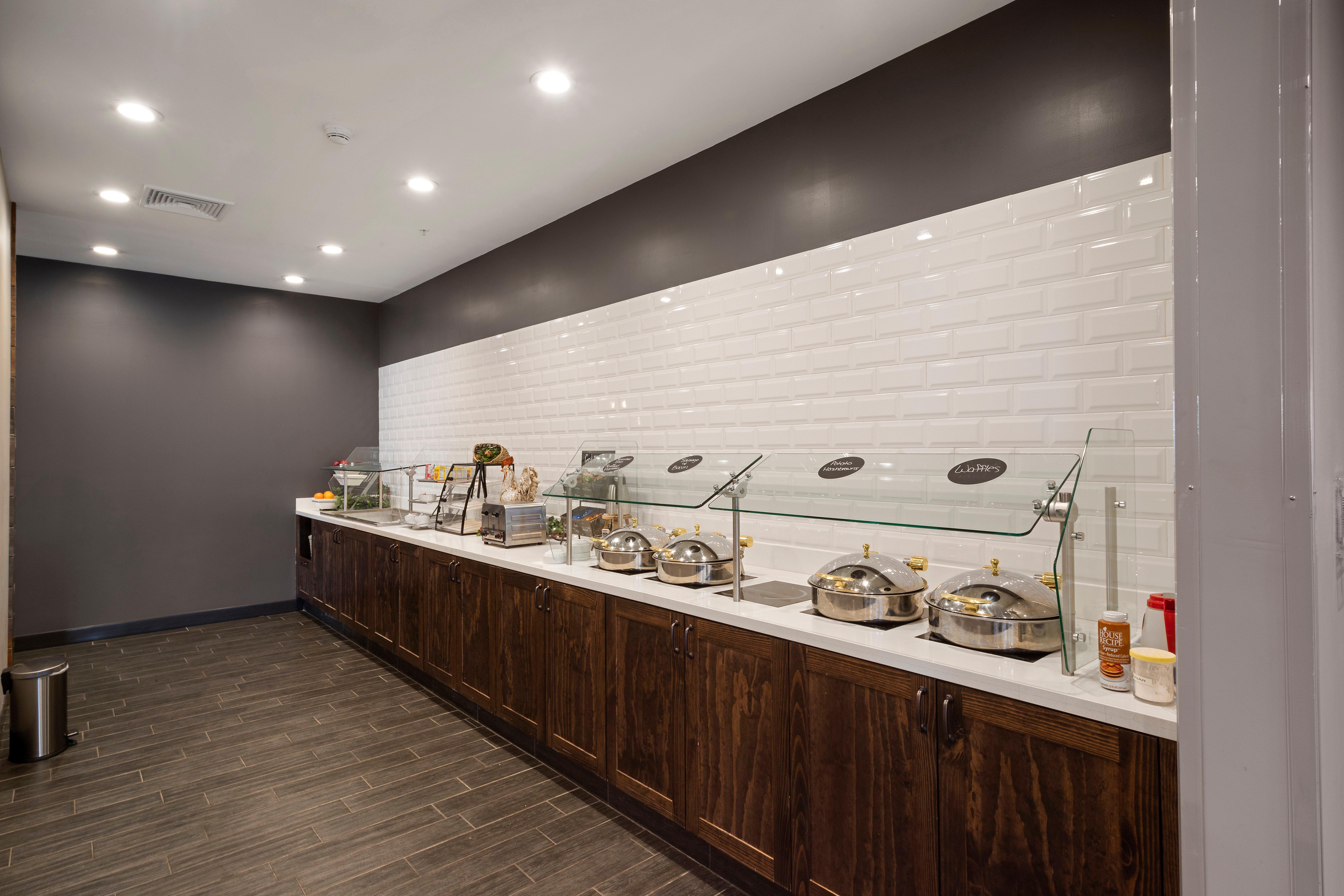 Holiday Inn & Suites Decatur-Forsyth By Ihg Екстер'єр фото