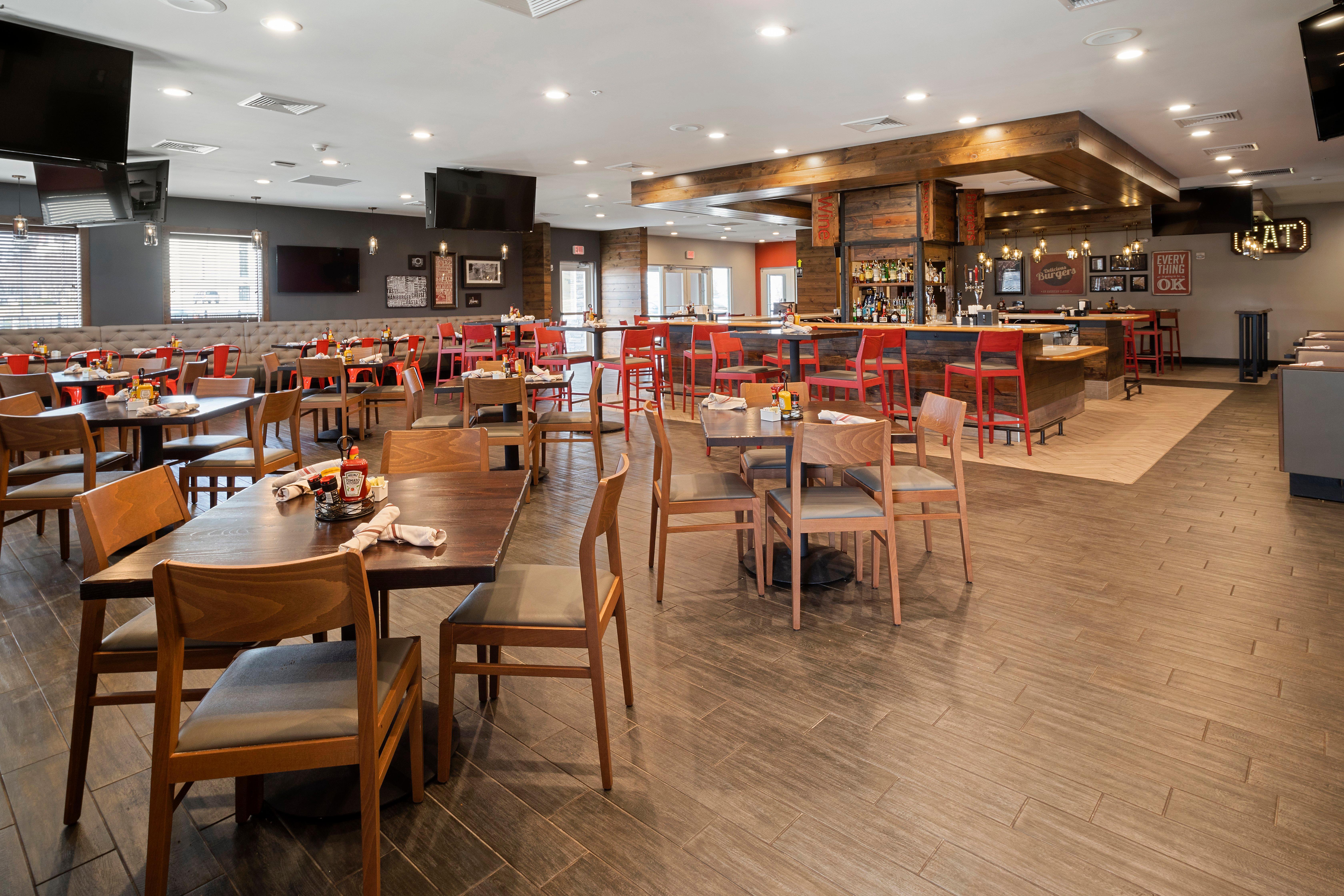 Holiday Inn & Suites Decatur-Forsyth By Ihg Екстер'єр фото