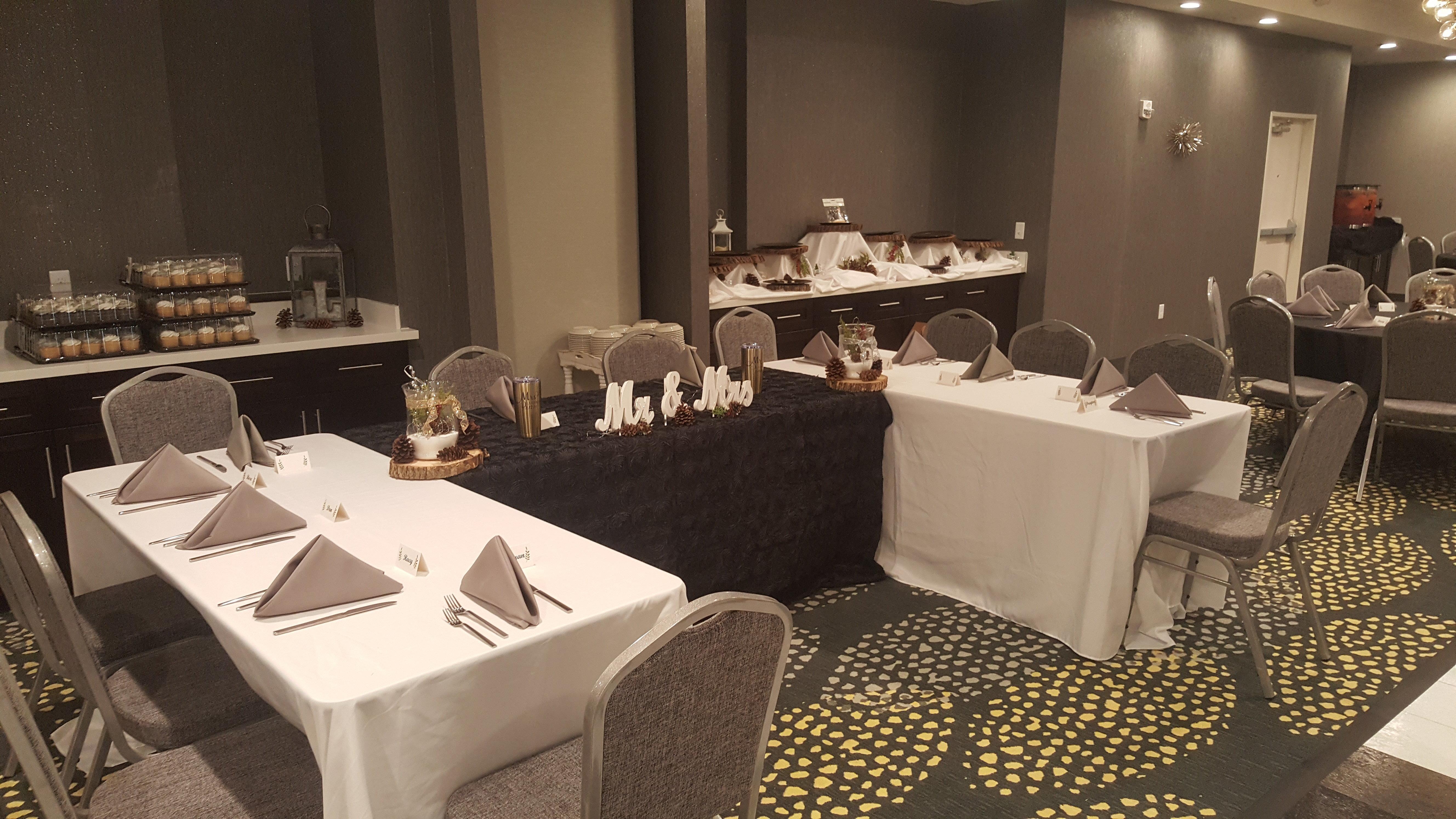 Holiday Inn & Suites Decatur-Forsyth By Ihg Екстер'єр фото