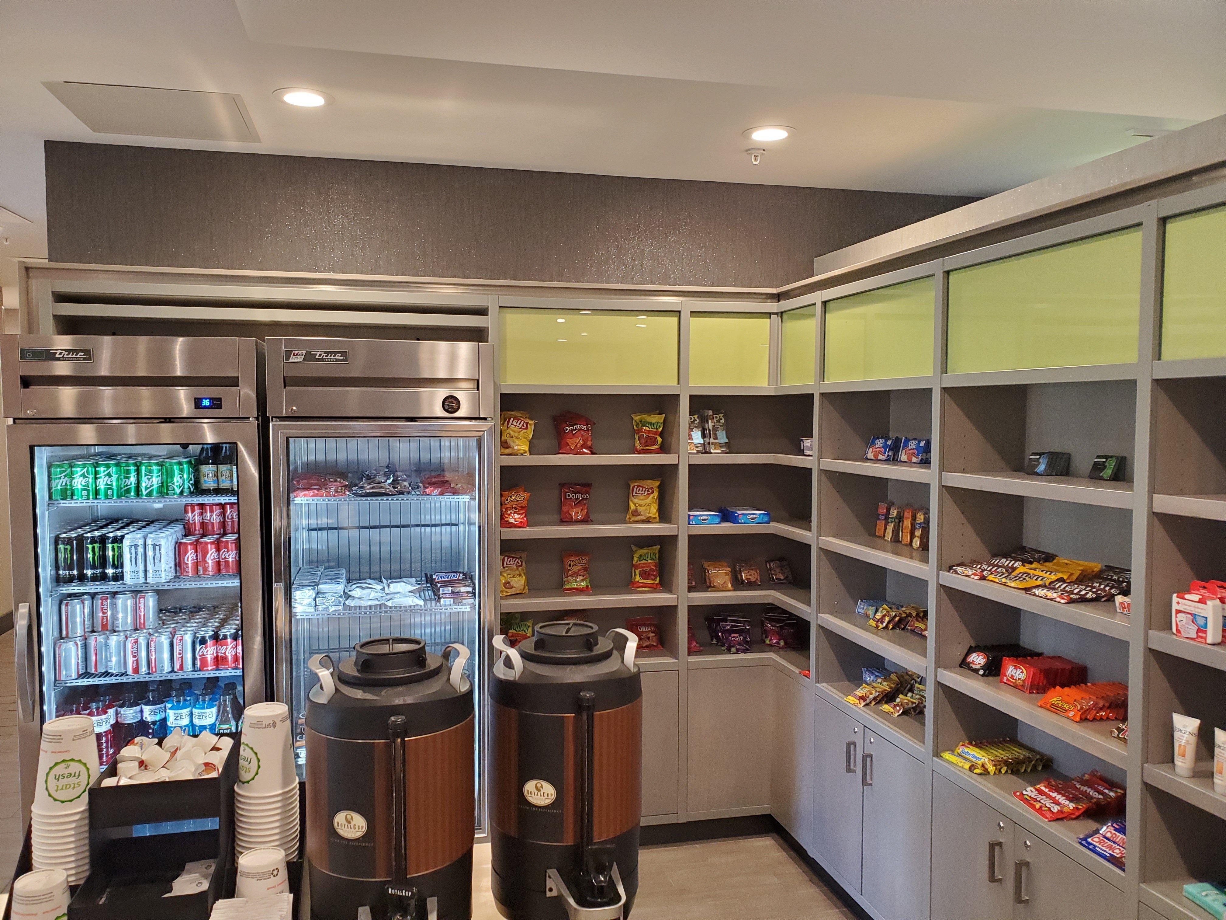 Holiday Inn & Suites Decatur-Forsyth By Ihg Екстер'єр фото