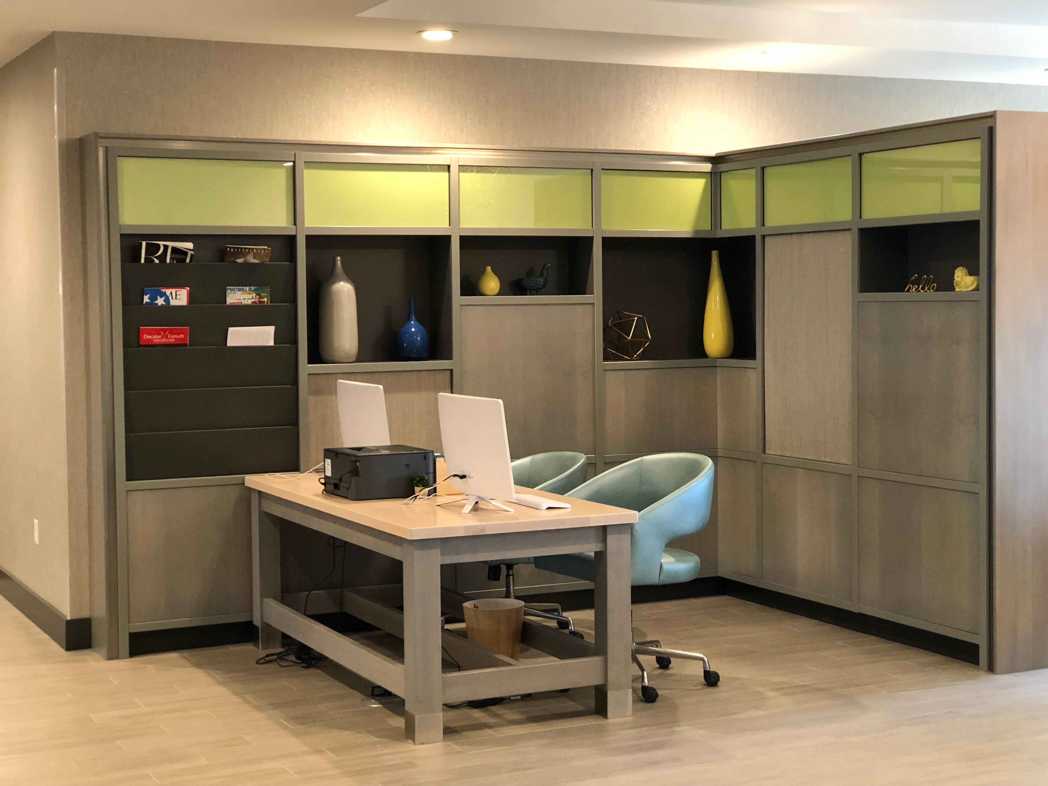 Holiday Inn & Suites Decatur-Forsyth By Ihg Екстер'єр фото