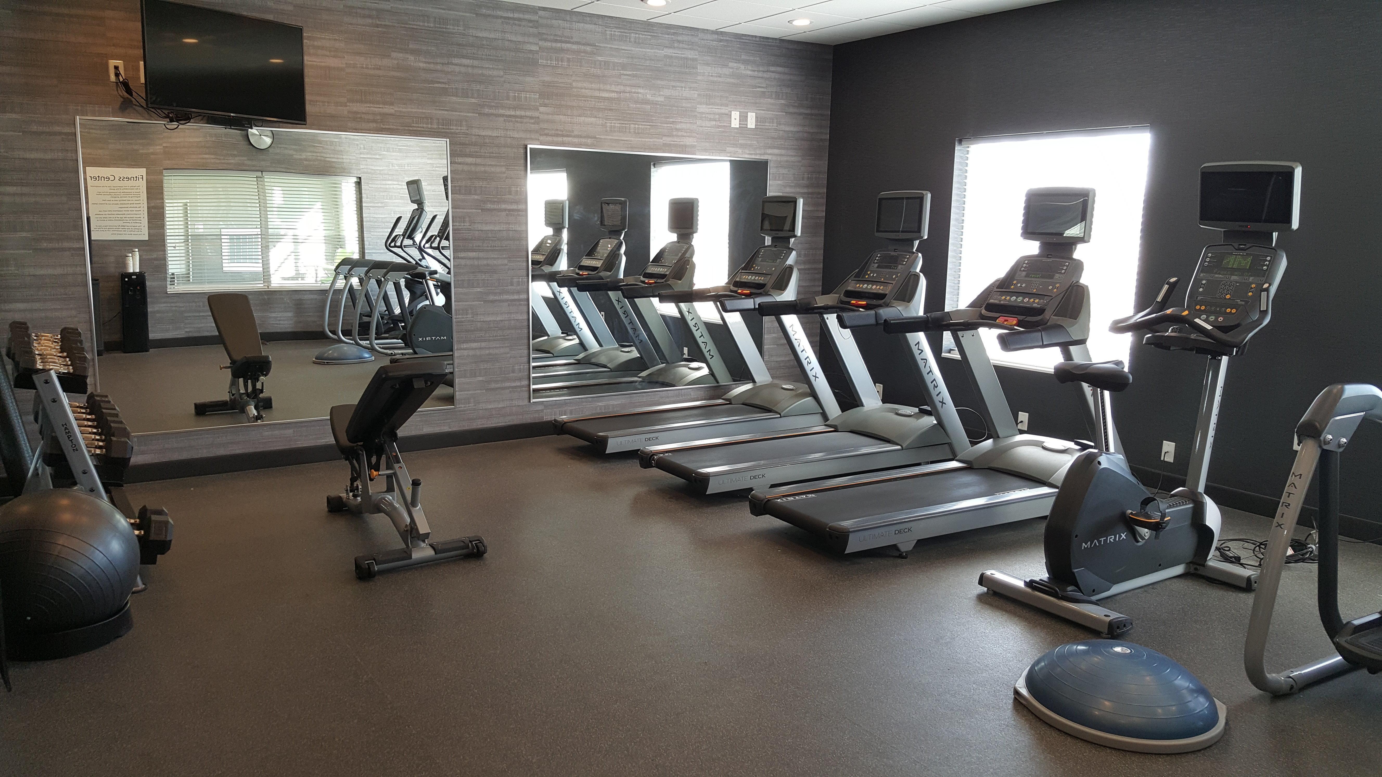 Holiday Inn & Suites Decatur-Forsyth By Ihg Екстер'єр фото