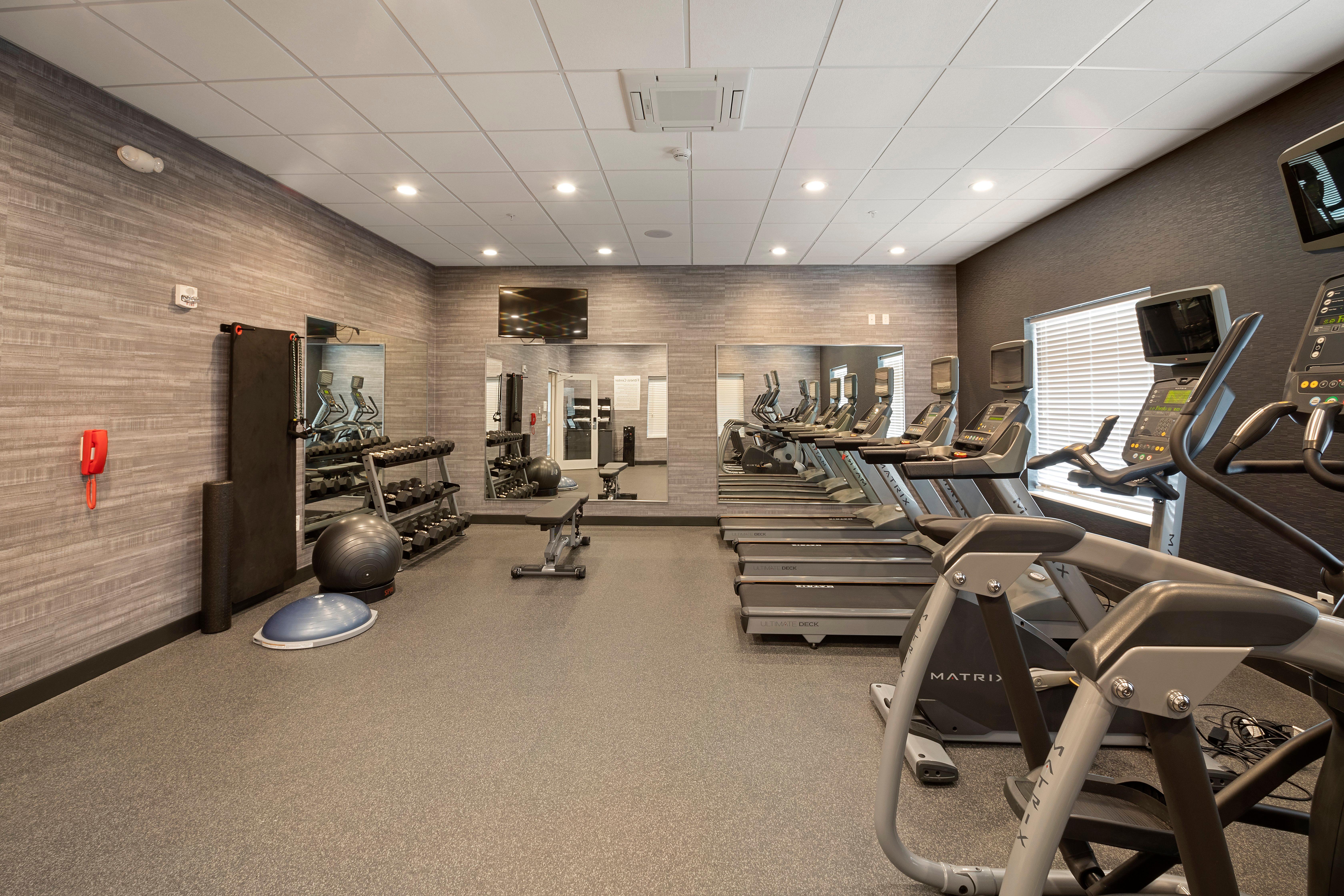 Holiday Inn & Suites Decatur-Forsyth By Ihg Екстер'єр фото