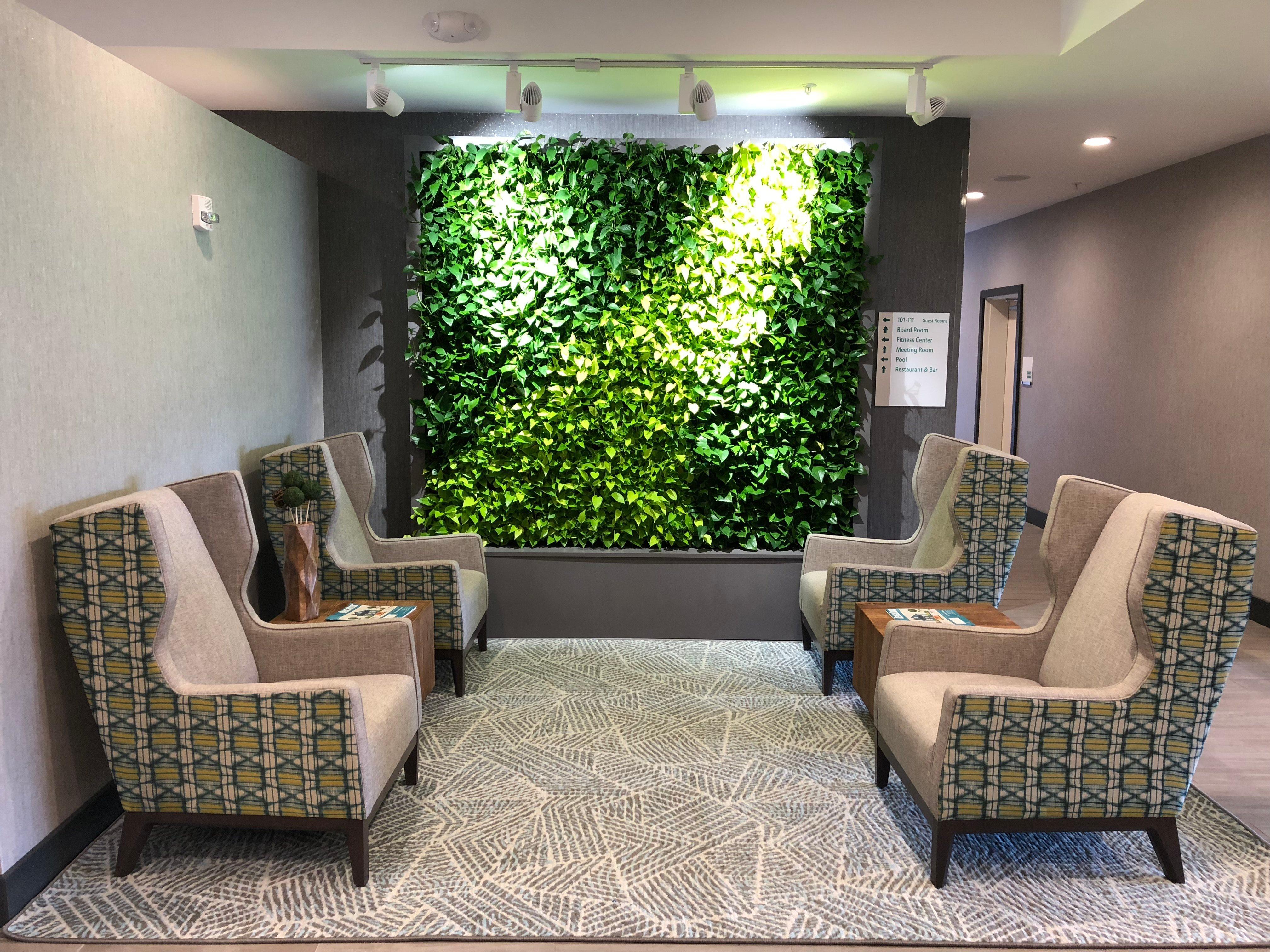 Holiday Inn & Suites Decatur-Forsyth By Ihg Екстер'єр фото