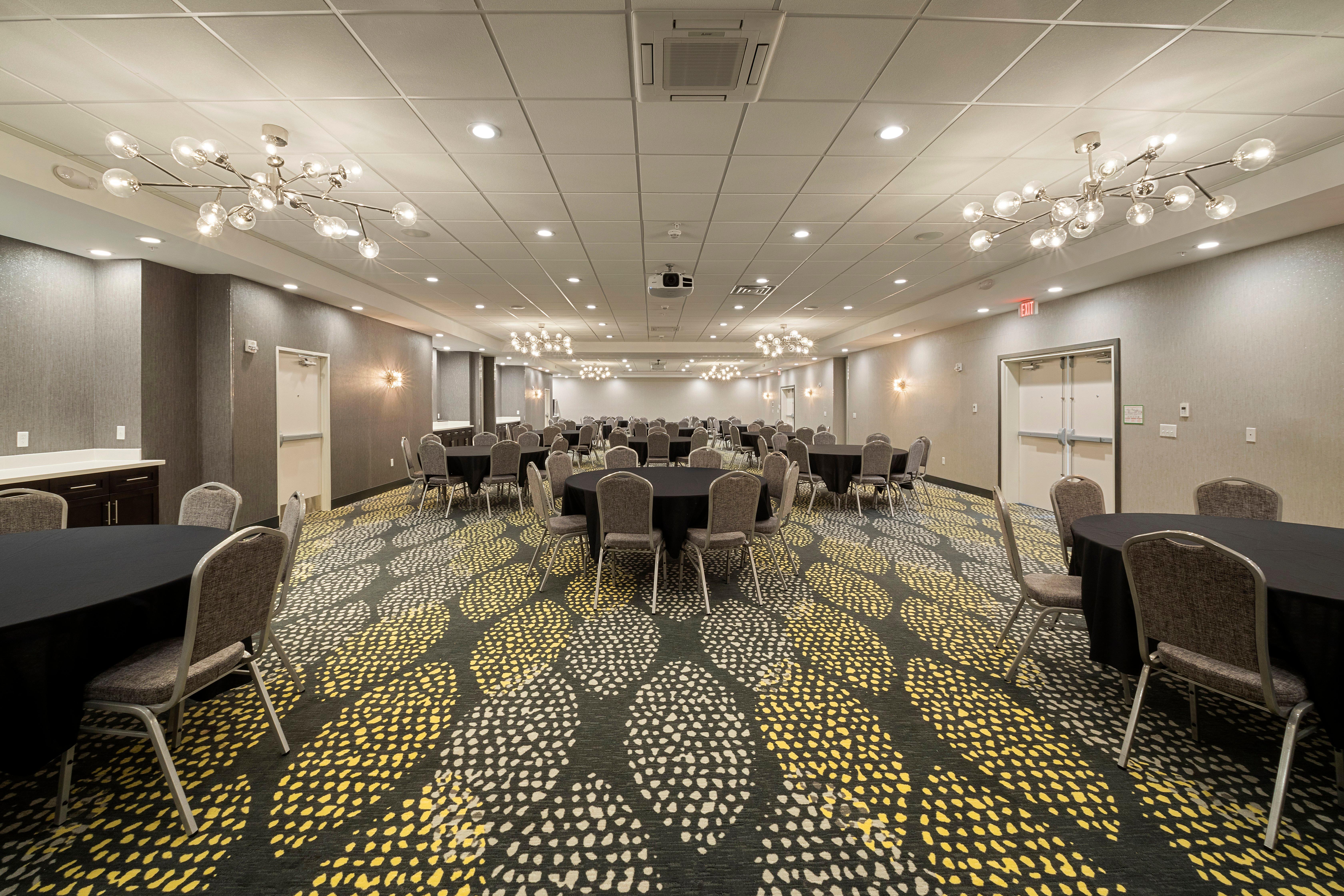 Holiday Inn & Suites Decatur-Forsyth By Ihg Екстер'єр фото