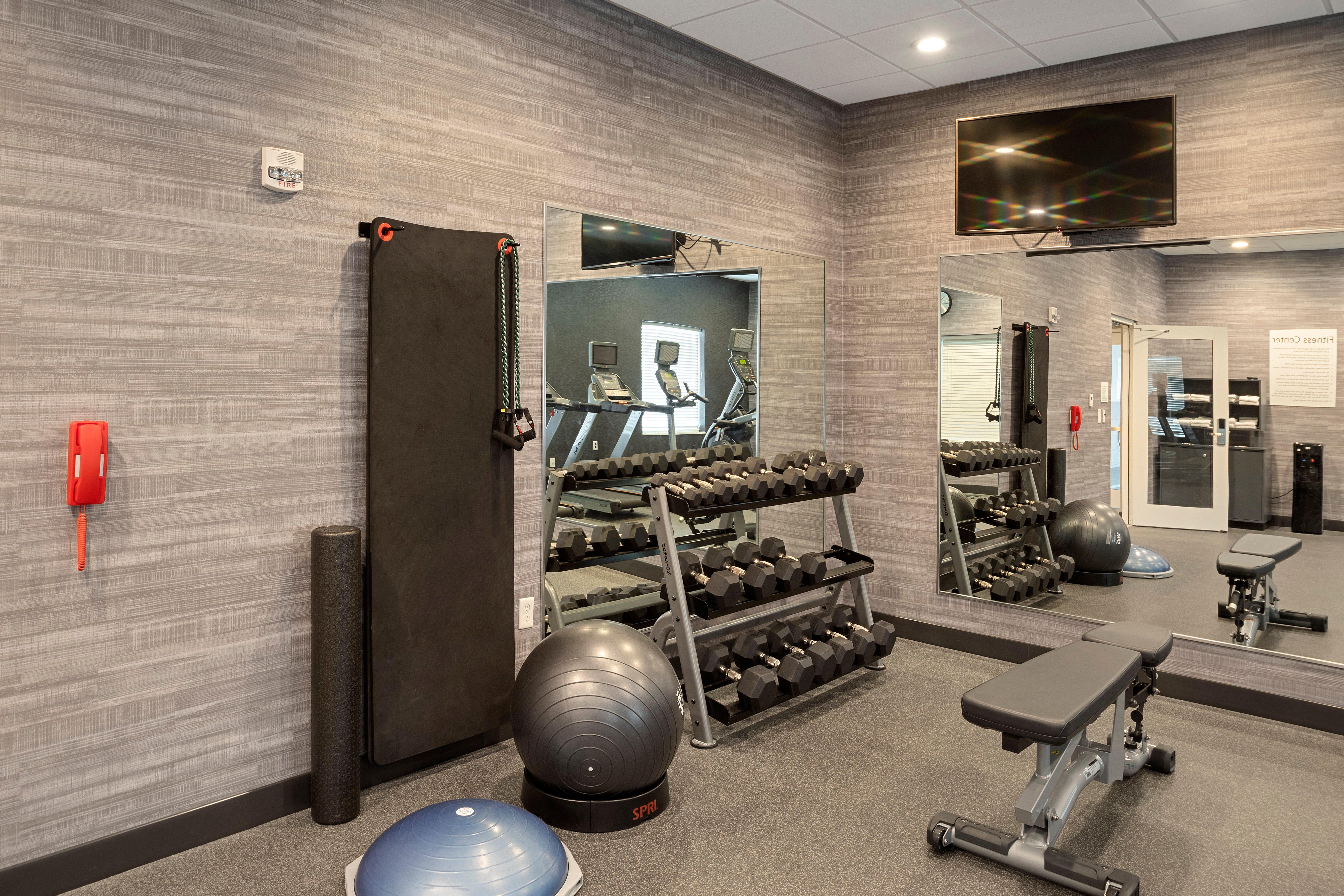 Holiday Inn & Suites Decatur-Forsyth By Ihg Екстер'єр фото
