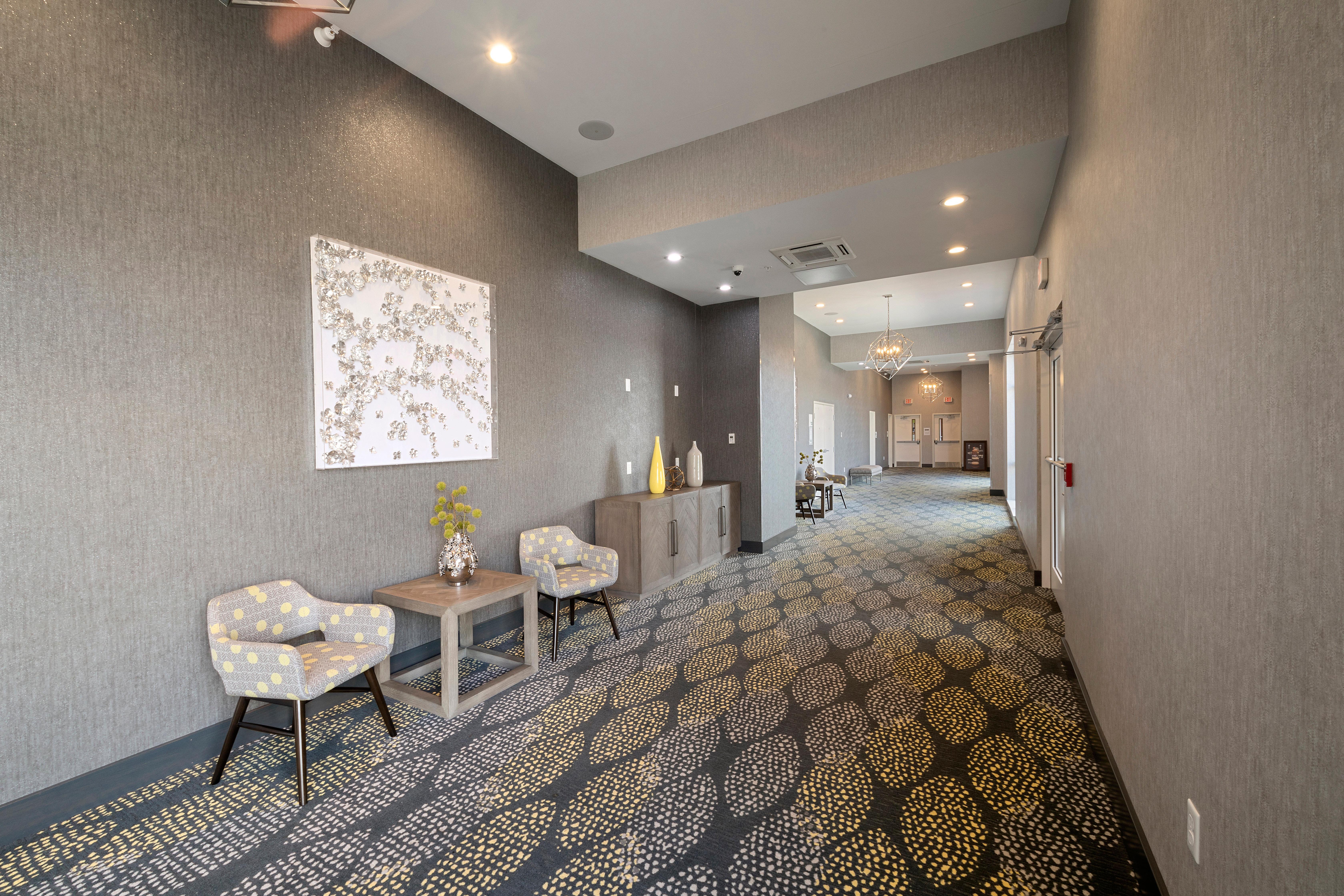 Holiday Inn & Suites Decatur-Forsyth By Ihg Екстер'єр фото