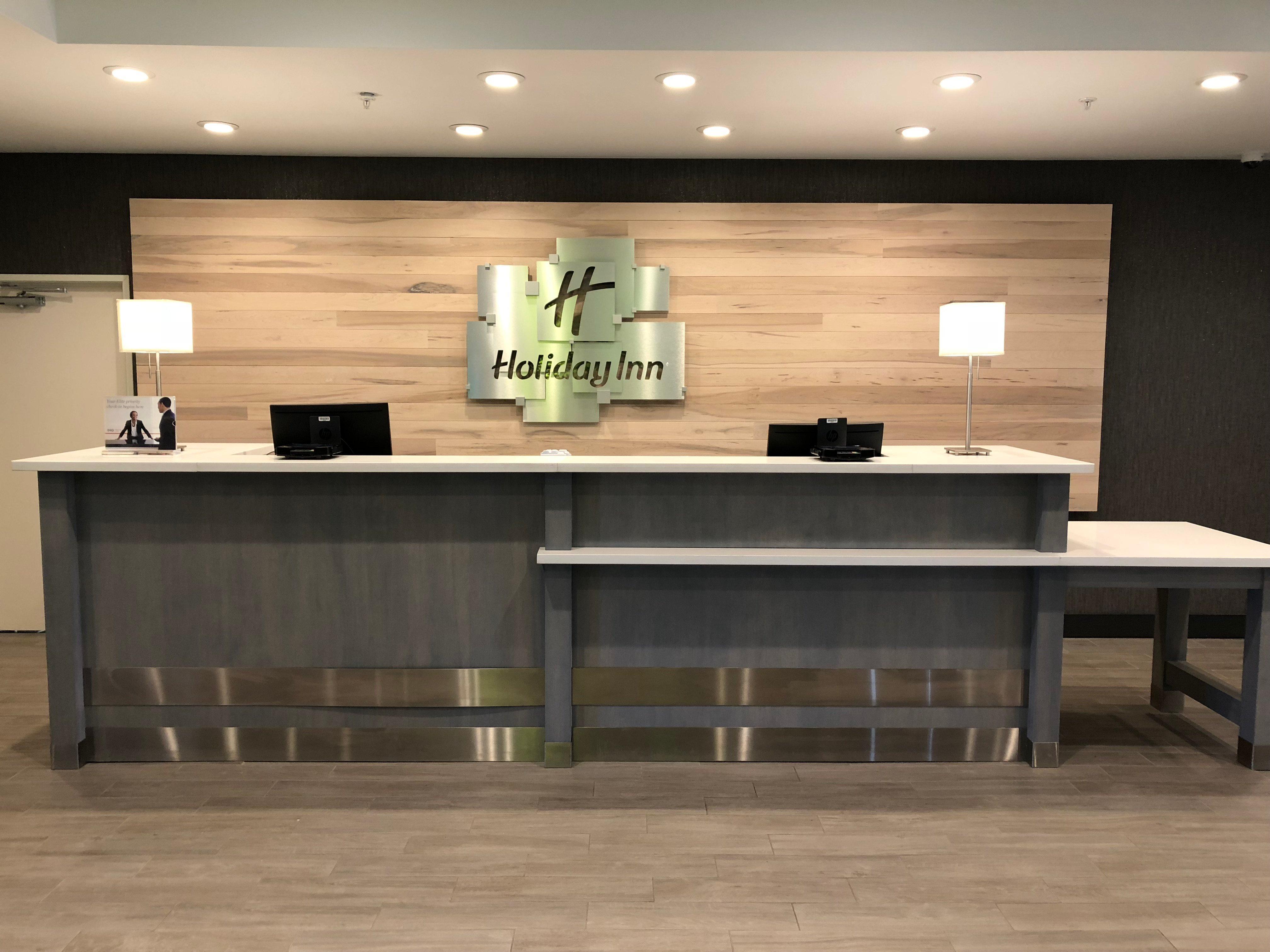 Holiday Inn & Suites Decatur-Forsyth By Ihg Екстер'єр фото