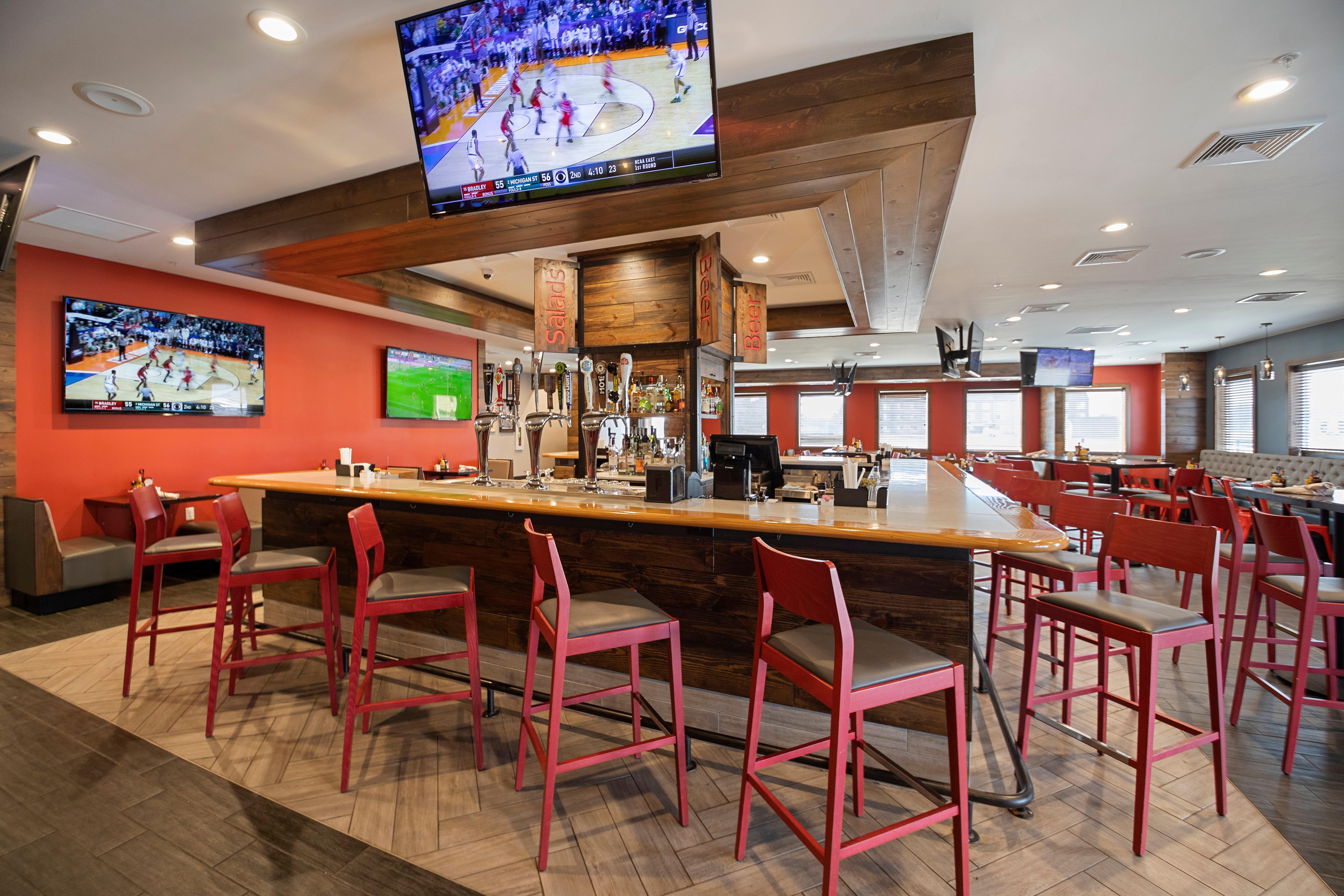 Holiday Inn & Suites Decatur-Forsyth By Ihg Екстер'єр фото