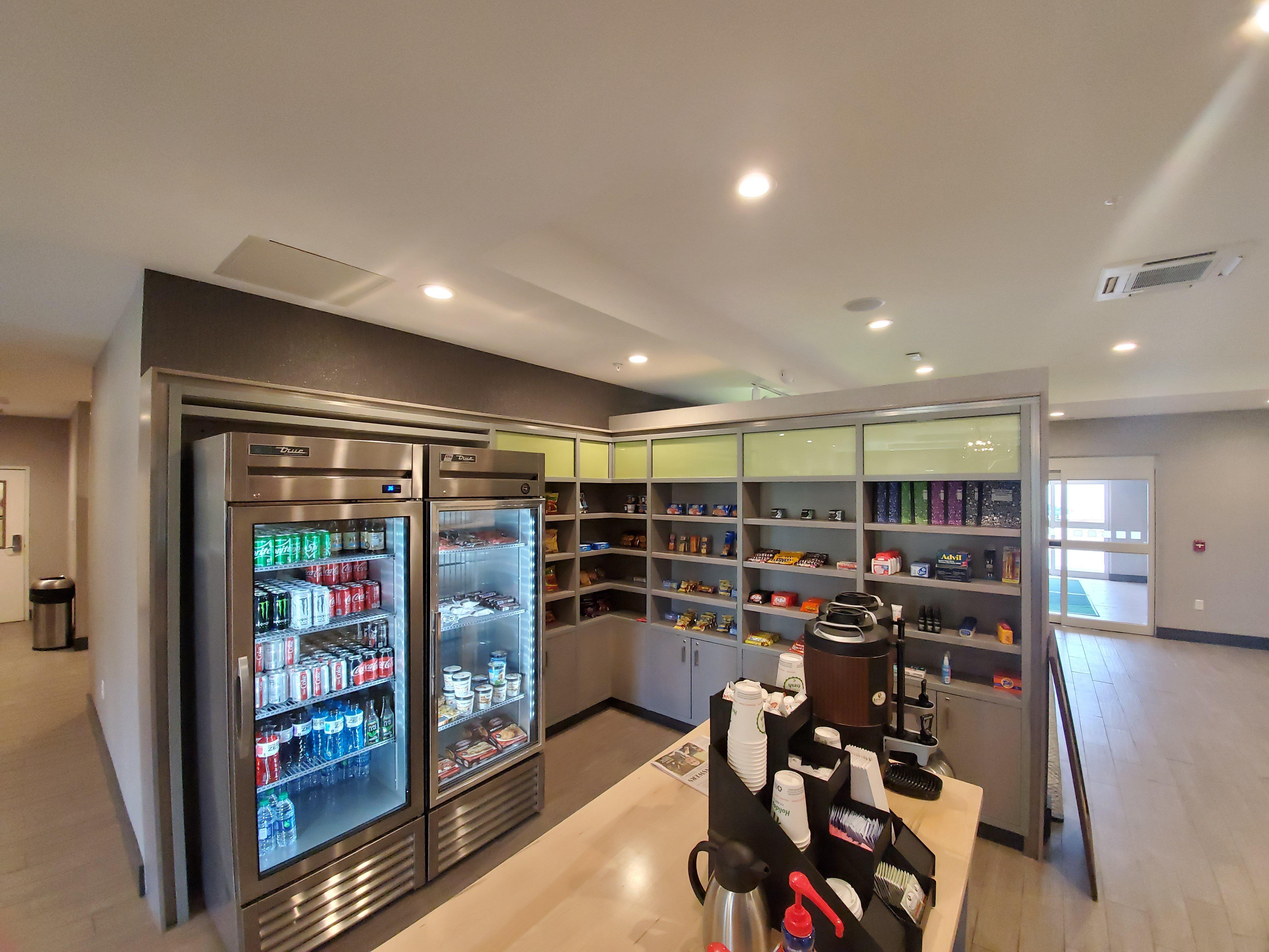 Holiday Inn & Suites Decatur-Forsyth By Ihg Екстер'єр фото
