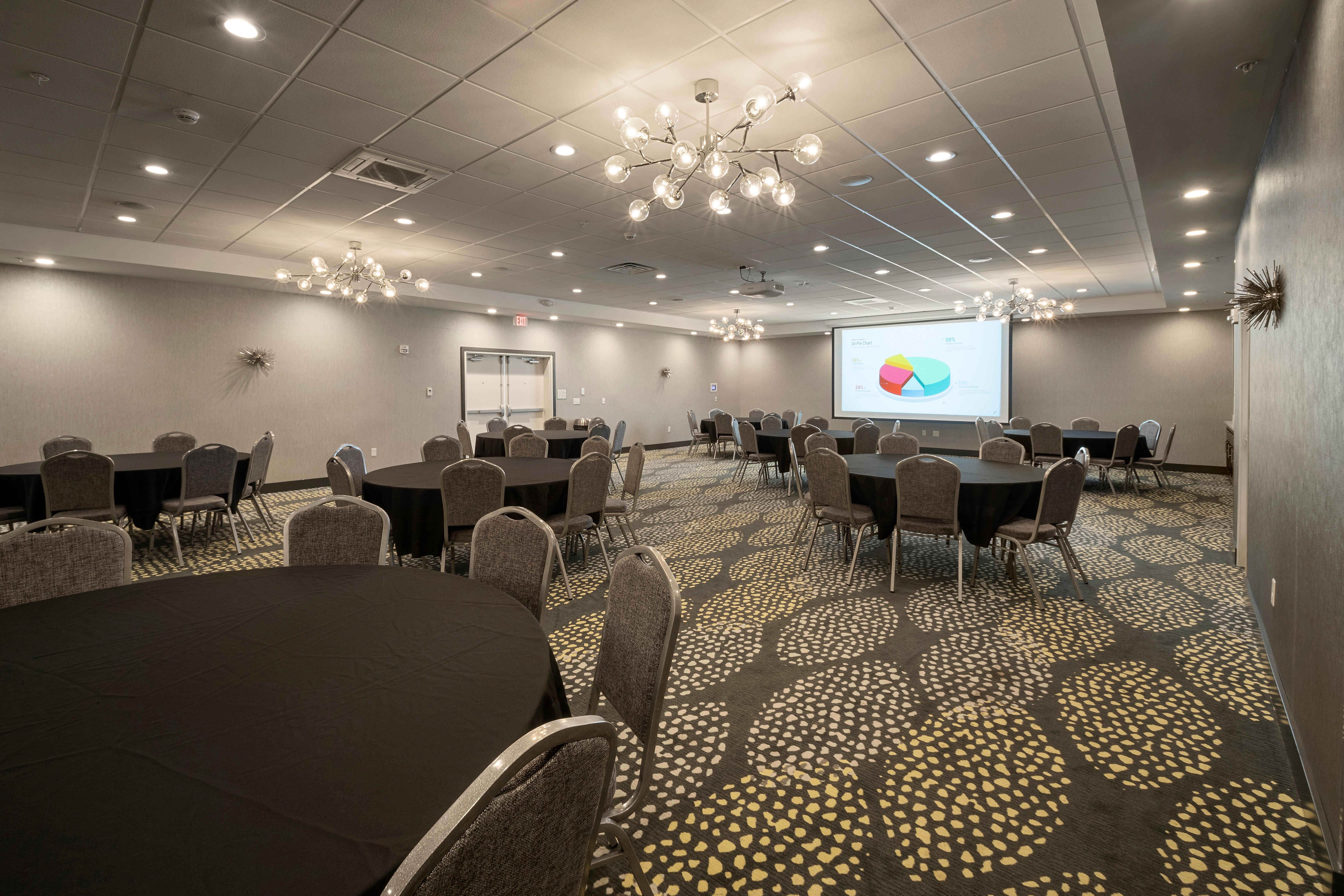 Holiday Inn & Suites Decatur-Forsyth By Ihg Екстер'єр фото