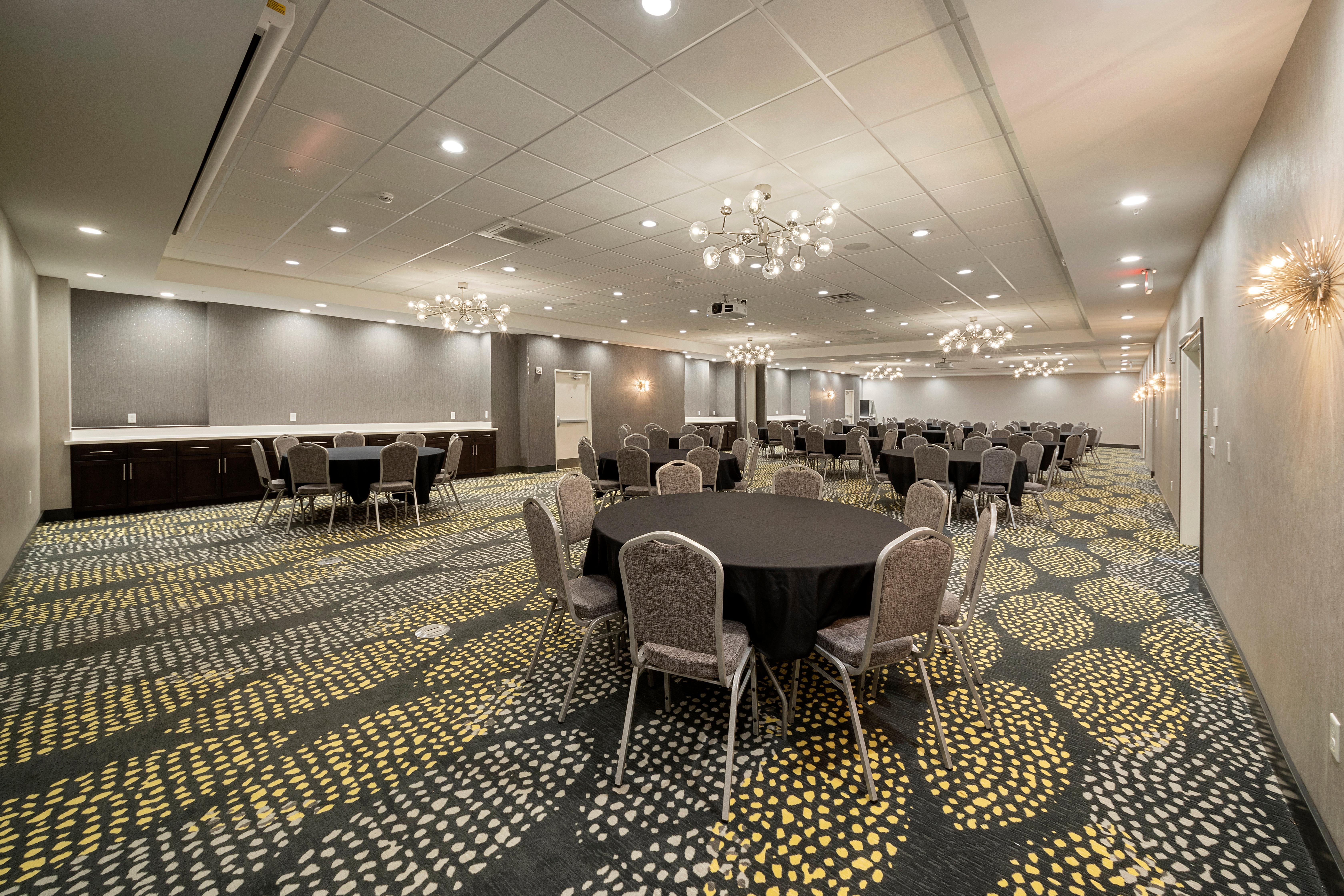 Holiday Inn & Suites Decatur-Forsyth By Ihg Екстер'єр фото