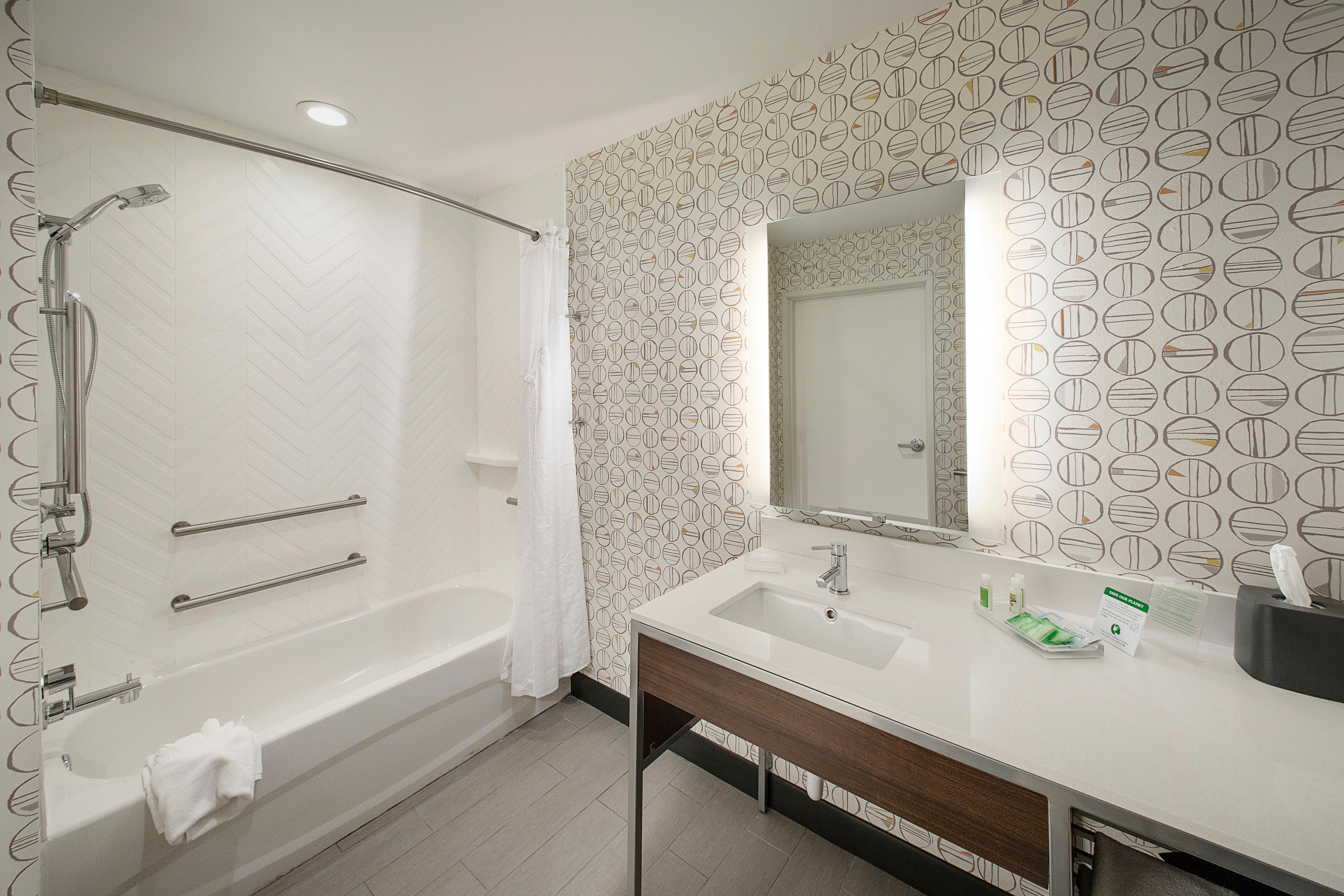 Holiday Inn & Suites Decatur-Forsyth By Ihg Екстер'єр фото