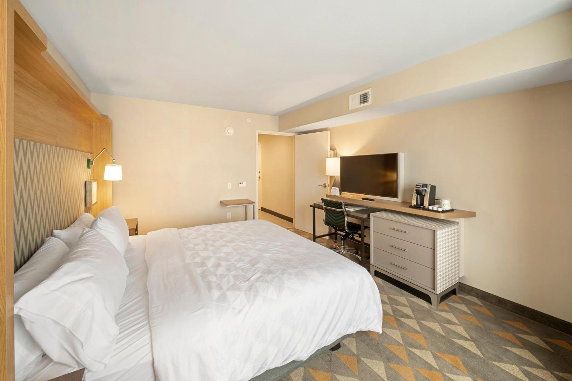Holiday Inn & Suites Decatur-Forsyth By Ihg Екстер'єр фото
