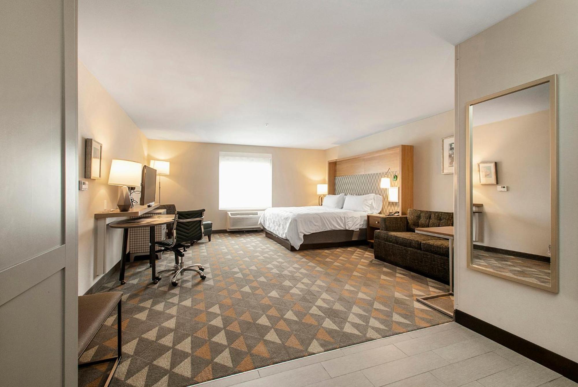 Holiday Inn & Suites Decatur-Forsyth By Ihg Екстер'єр фото