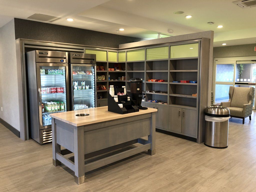 Holiday Inn & Suites Decatur-Forsyth By Ihg Екстер'єр фото